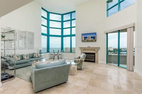 Copropriété à vendre à Clearwater, Floride: 3 chambres, 275.18 m2 № 1532808 - photo 5