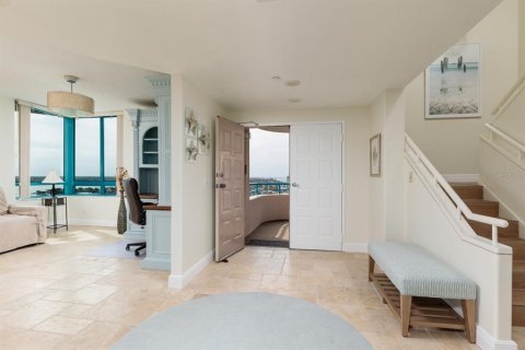 Copropriété à vendre à Clearwater, Floride: 3 chambres, 275.18 m2 № 1532808 - photo 7