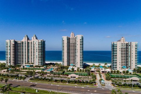 Copropriété à vendre à Clearwater, Floride: 3 chambres, 275.18 m2 № 1532808 - photo 2
