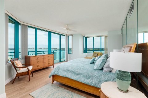 Copropriété à vendre à Clearwater, Floride: 3 chambres, 275.18 m2 № 1532808 - photo 26