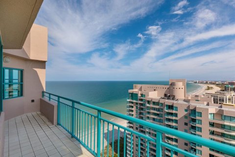 Copropriété à vendre à Clearwater, Floride: 3 chambres, 275.18 m2 № 1532808 - photo 1