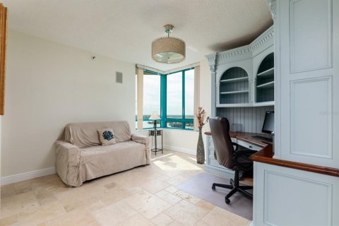Copropriété à vendre à Clearwater, Floride: 3 chambres, 275.18 m2 № 1532808 - photo 9