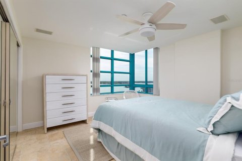 Copropriété à vendre à Clearwater, Floride: 3 chambres, 275.18 m2 № 1532808 - photo 18