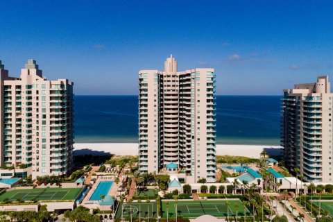 Copropriété à vendre à Clearwater, Floride: 3 chambres, 275.18 m2 № 1532808 - photo 3