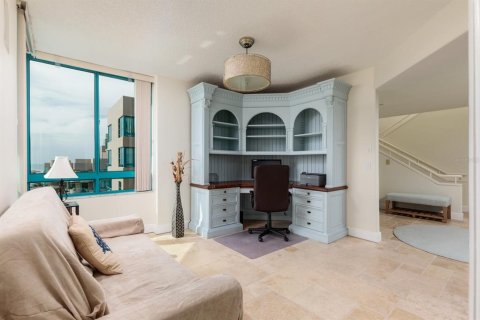Copropriété à vendre à Clearwater, Floride: 3 chambres, 275.18 m2 № 1532808 - photo 8