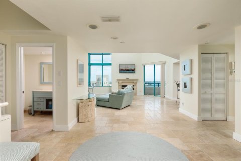 Copropriété à vendre à Clearwater, Floride: 3 chambres, 275.18 m2 № 1532808 - photo 10