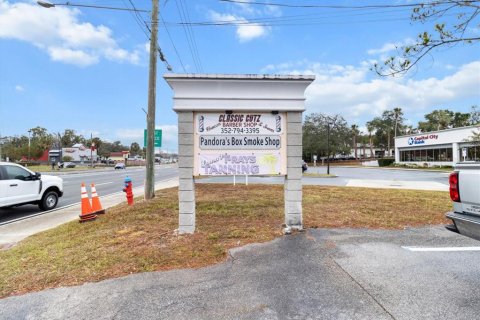 Commercial property in Crystal River, Florida 395.76 sq.m. № 1531331 - photo 14