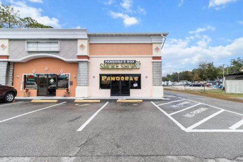 Commercial property in Crystal River, Florida 395.76 sq.m. № 1531331 - photo 2