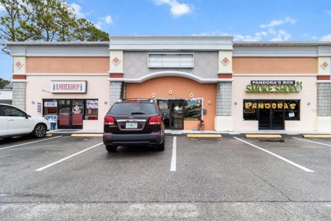 Commercial property in Crystal River, Florida 395.76 sq.m. № 1531331 - photo 22