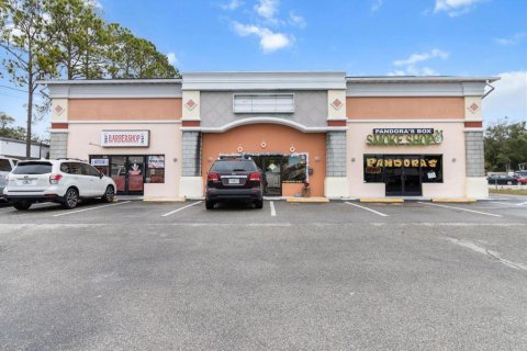 Commercial property in Crystal River, Florida 395.76 sq.m. № 1531331 - photo 25