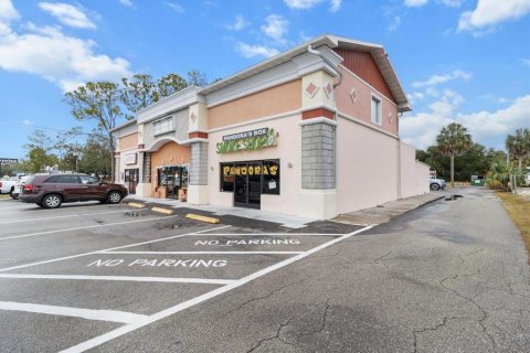 Commercial property in Crystal River, Florida 395.76 sq.m. № 1531331 - photo 8