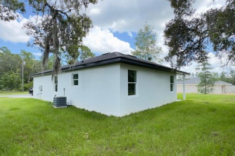 Villa ou maison à vendre à Citrus Springs, Floride: 4 chambres, 143.81 m2 № 1884275 - photo 26