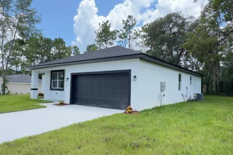 Villa ou maison à vendre à Citrus Springs, Floride: 4 chambres, 143.81 m2 № 1884275 - photo 30