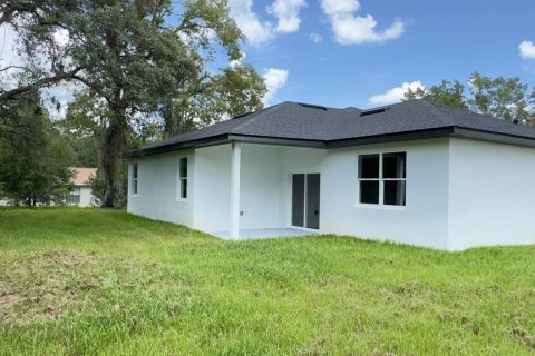 Villa ou maison à vendre à Citrus Springs, Floride: 4 chambres, 143.81 m2 № 1884275 - photo 28