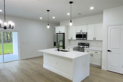 Villa ou maison à vendre à Citrus Springs, Floride: 4 chambres, 143.81 m2 № 1884275 - photo 22