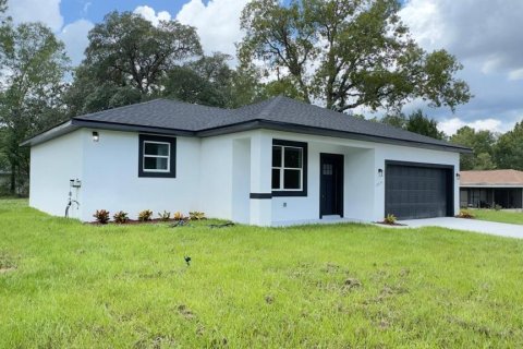 Villa ou maison à vendre à Citrus Springs, Floride: 4 chambres, 143.81 m2 № 1884275 - photo 25