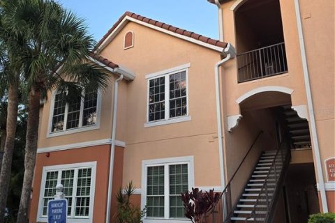 Condo à Sarasota, Floride, 3 chambres  № 2093470