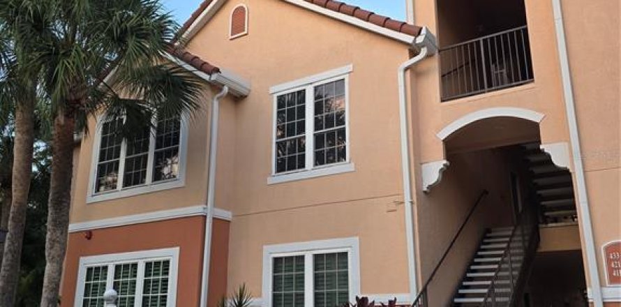 Condo à Sarasota, Floride, 3 chambres  № 2093470