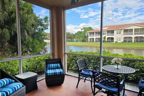 Copropriété à louer à Sarasota, Floride: 3 chambres, 118.91 m2 № 2093470 - photo 20