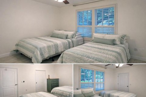 Copropriété à louer à Sarasota, Floride: 3 chambres, 118.91 m2 № 2093470 - photo 19