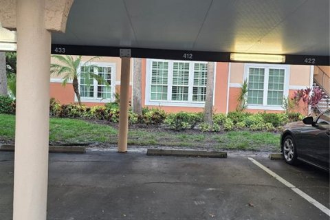 Copropriété à louer à Sarasota, Floride: 3 chambres, 118.91 m2 № 2093470 - photo 21