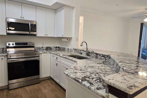 Copropriété à louer à Sarasota, Floride: 3 chambres, 118.91 m2 № 2093470 - photo 7