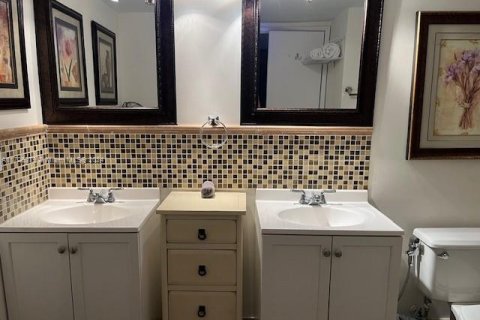 Copropriété à vendre à Aventura, Floride: 2 chambres, 98.66 m2 № 1458913 - photo 21