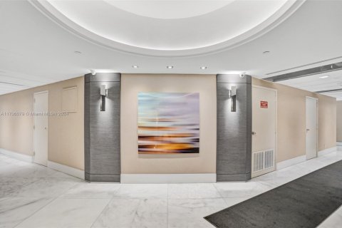 Copropriété à vendre à Aventura, Floride: 2 chambres, 98.66 m2 № 1458913 - photo 2