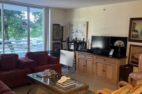 Copropriété à vendre à Aventura, Floride: 2 chambres, 98.66 m2 № 1458913 - photo 9