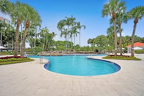 Copropriété à vendre à Aventura, Floride: 2 chambres, 98.66 m2 № 1458913 - photo 6