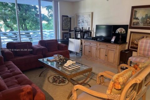 Copropriété à vendre à Aventura, Floride: 2 chambres, 98.66 m2 № 1458913 - photo 10