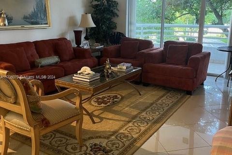 Copropriété à vendre à Aventura, Floride: 2 chambres, 98.66 m2 № 1458913 - photo 11