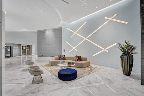 Copropriété à vendre à Aventura, Floride: 2 chambres, 98.66 m2 № 1458913 - photo 3