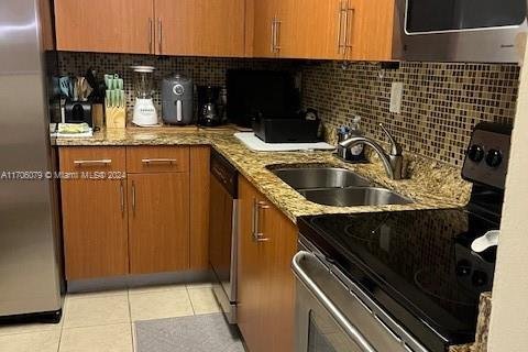 Copropriété à vendre à Aventura, Floride: 2 chambres, 98.66 m2 № 1458913 - photo 18