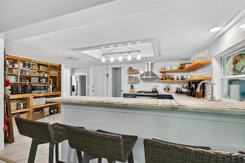 Купить виллу или дом в Ормонд-Бич, Флорида 11 комнат, 282.52м2, № 1912853 - фото 17