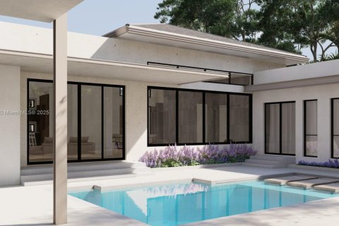 House in Pinecrest, Florida 5 bedrooms, 423.82 sq.m. № 1836211 - photo 6