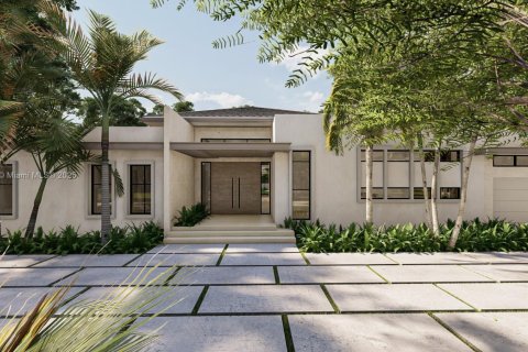 House in Pinecrest, Florida 5 bedrooms, 423.82 sq.m. № 1836211 - photo 4