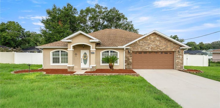 Casa en Summerfield, Florida 3 dormitorios, 172.61 m2 № 2267199
