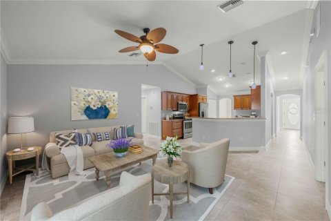 Casa en venta en Summerfield, Florida, 3 dormitorios, 172.61 m2 № 2267199 - foto 13