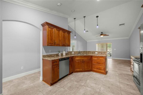 Casa en venta en Summerfield, Florida, 3 dormitorios, 172.61 m2 № 2267199 - foto 8