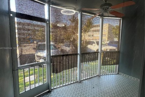 Снять в аренду кондоминиум в Майами, Флорида 1 спальня, 84.45м2, № 2004807 - фото 14