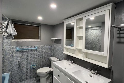 Снять в аренду кондоминиум в Майами, Флорида 1 спальня, 84.45м2, № 2004807 - фото 12