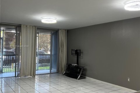 Снять в аренду кондоминиум в Майами, Флорида 1 спальня, 84.45м2, № 2004807 - фото 8