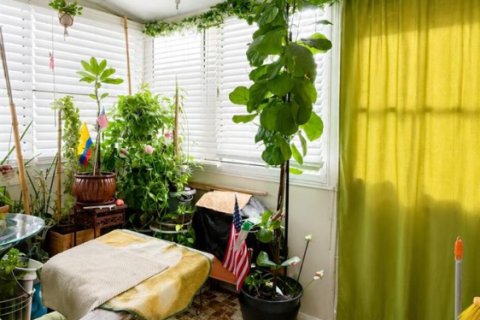 Condo in West Palm Beach, Florida, 2 bedrooms  № 2176511 - photo 11