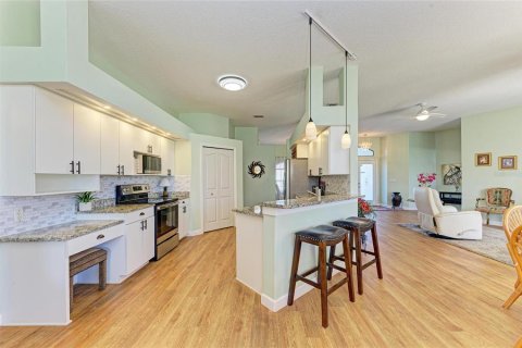House in Sarasota, Florida 3 bedrooms, 199 sq.m. № 1734782 - photo 20
