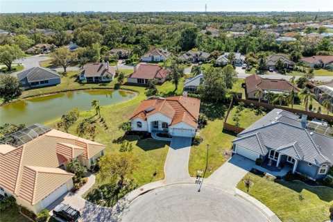 House in Sarasota, Florida 3 bedrooms, 199 sq.m. № 1734782 - photo 4