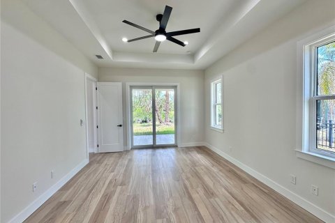 House in North Port, Florida 3 bedrooms, 171.78 sq.m. № 1675329 - photo 20