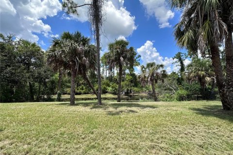 House in North Port, Florida 3 bedrooms, 171.78 sq.m. № 1675329 - photo 28