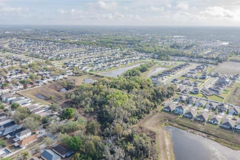 Land in Riverview, Florida № 2214605 - photo 20