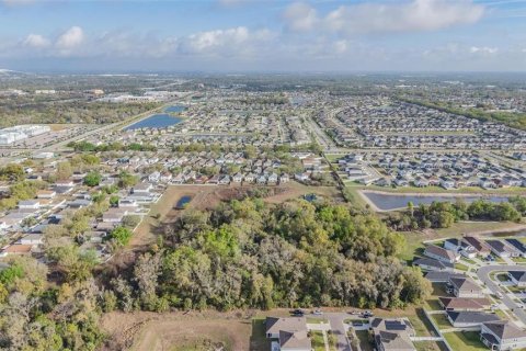 Land in Riverview, Florida № 2214605 - photo 13